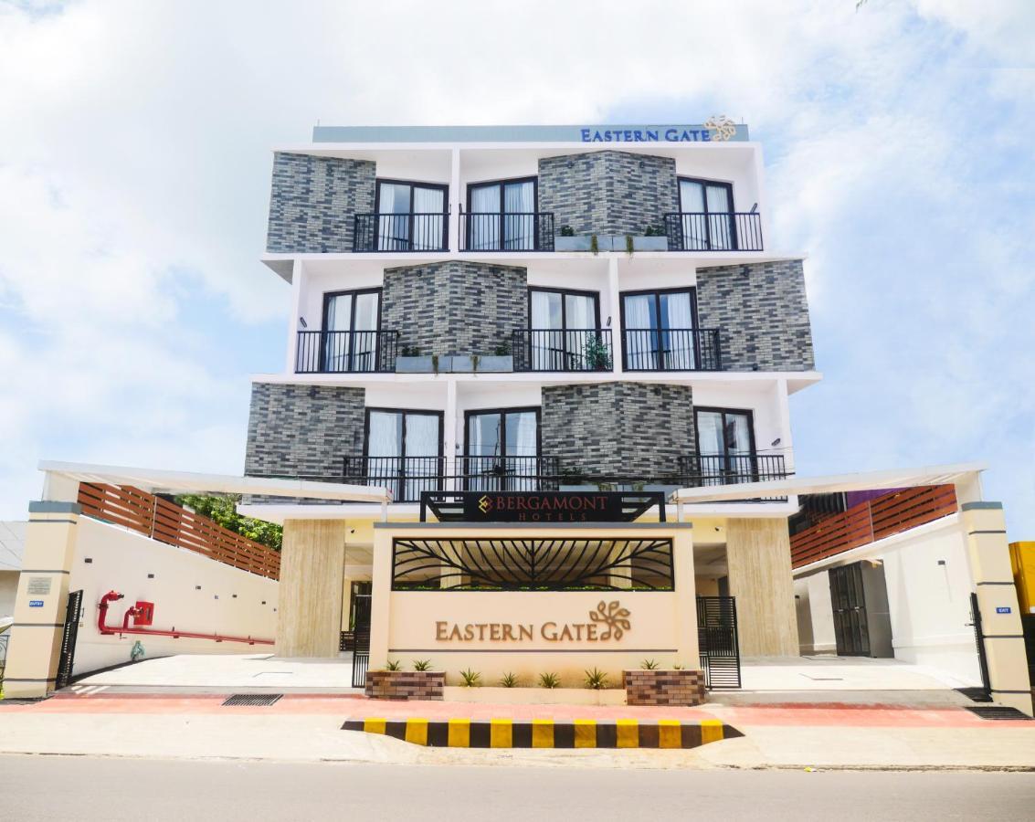 Eastern Gate - A Bergamont Group Of Hotel Port Blair Luaran gambar