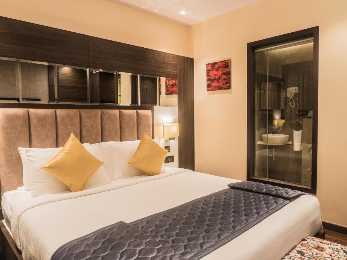 Eastern Gate - A Bergamont Group Of Hotel Port Blair Luaran gambar