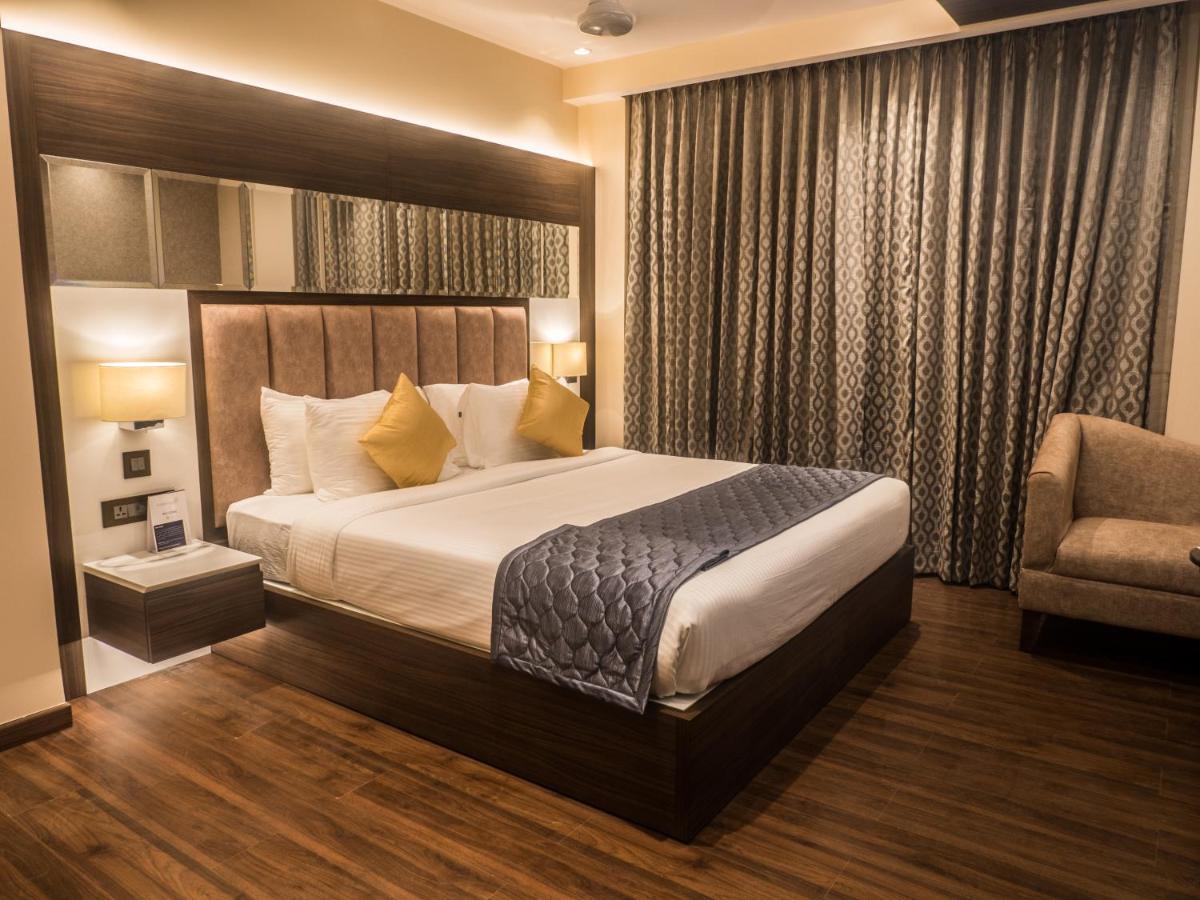 Eastern Gate - A Bergamont Group Of Hotel Port Blair Luaran gambar
